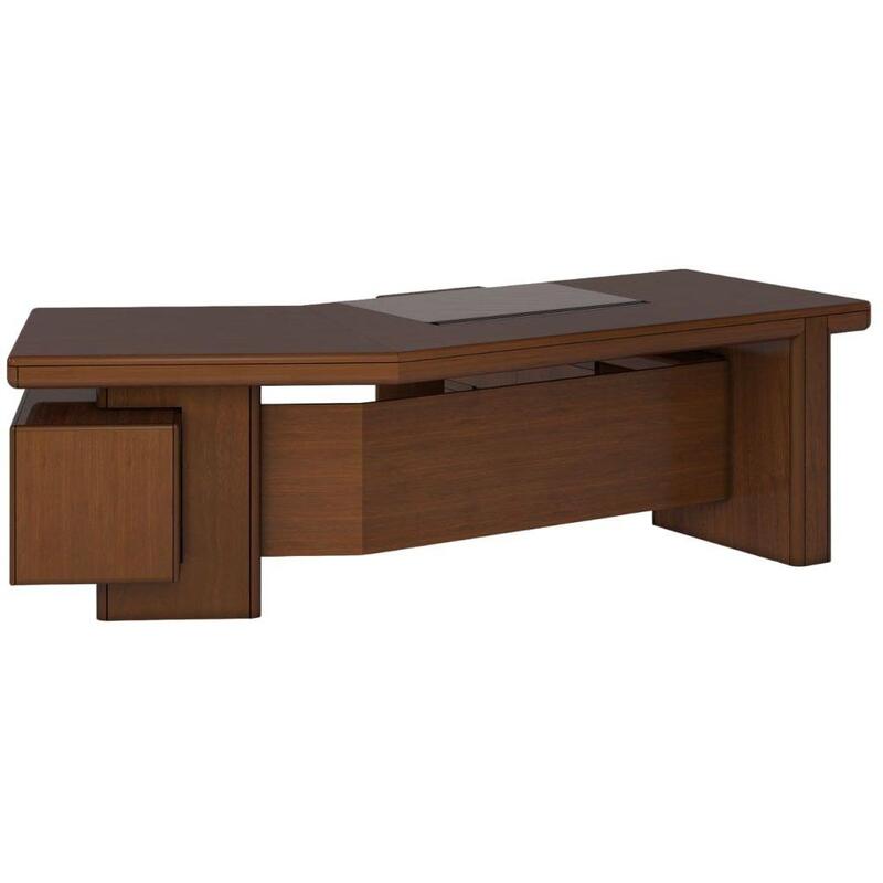 Столы письменные для руководителя