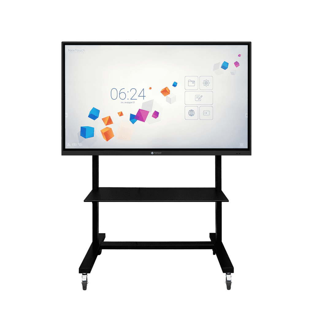 Интерактивное оборудование