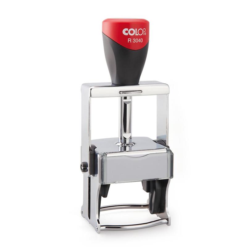 Оснастки для печати