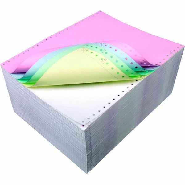 Перфорированная бумага