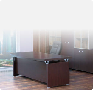 Кабинет BLACKWOOD