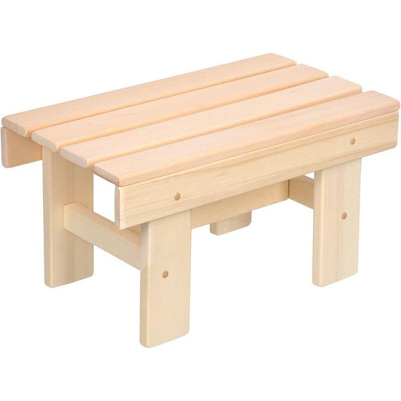 Мебель для бани и сауны