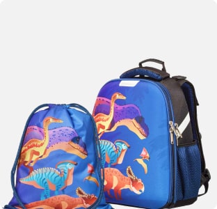 Мир динозавров