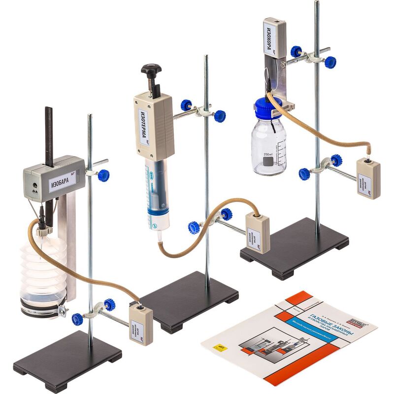 Цифровые лаборатории