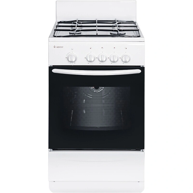 Плиты газовые