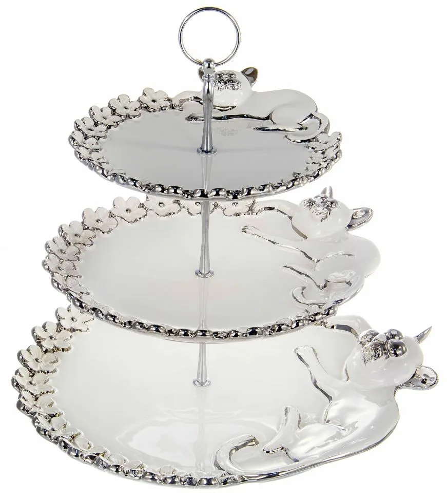 Предметы сервировки