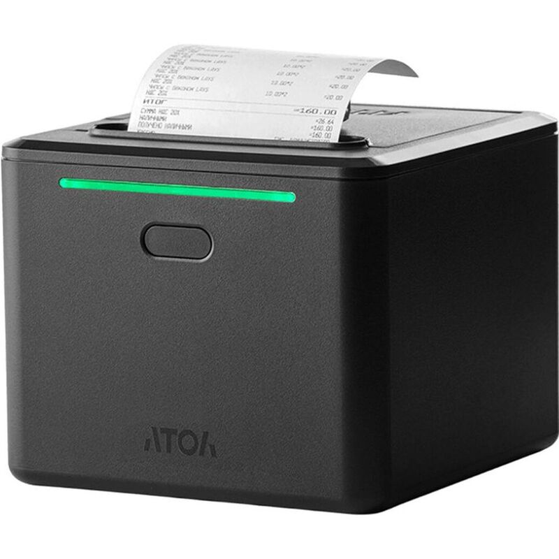 Фискальные регистраторы