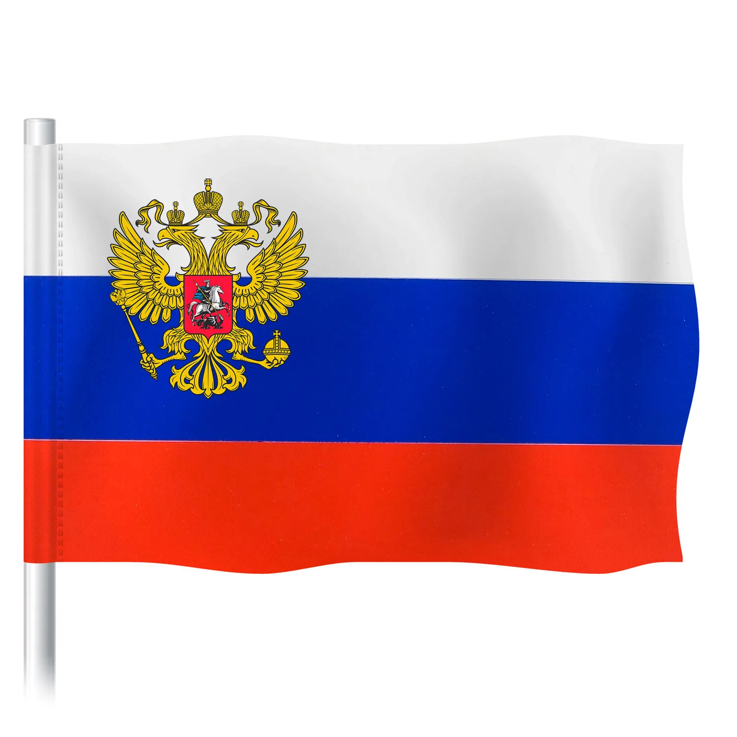 Государственная символика