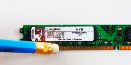 Чистка компьютера в домашних условиях