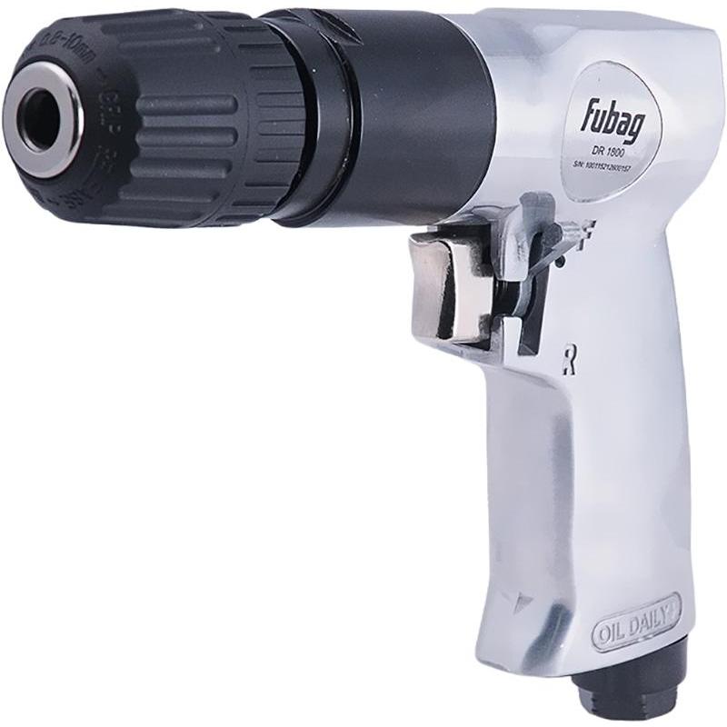 Пневматические дрели