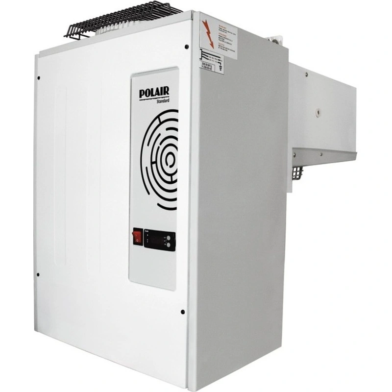 Дополнительное холодильное оборудование и аксессуары