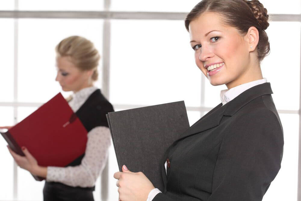 Сумка для документов – важный элемент имиджа и незаменимый помощник деловой женщины