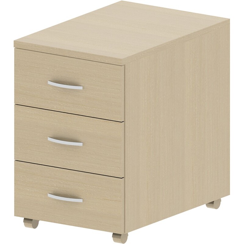 Тумбы мобильные