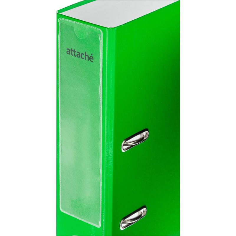 Карманы самоклеящиеся для папок