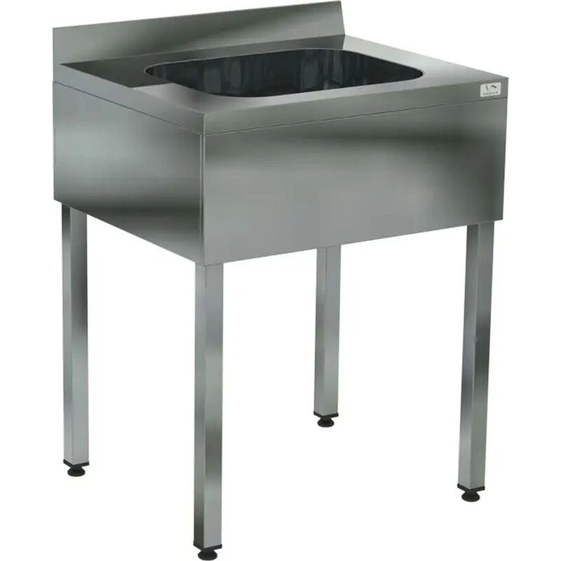 Ванны посудомоечные