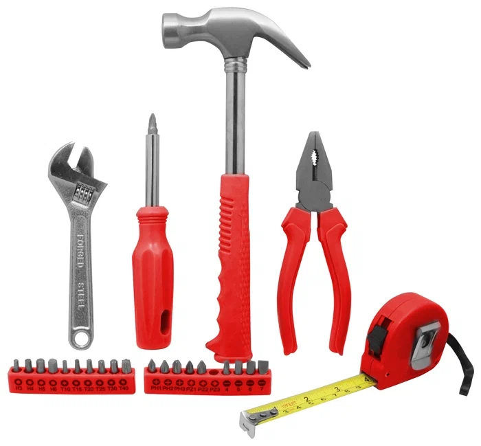 Ручной инструмент