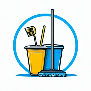 Клининговый сервис