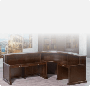 Ресепшн Washington