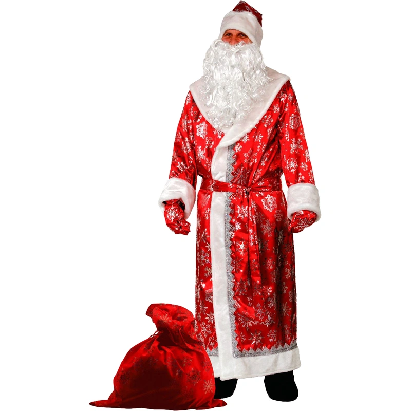 Карнавальные костюмы и аксессуары