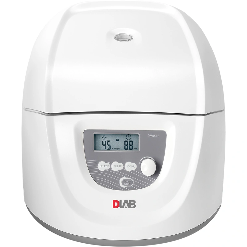 Центрифуги лабораторные