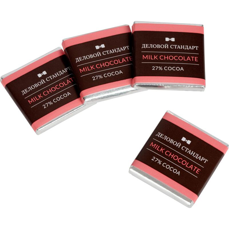 Шоколад порционный, плитки, батончики