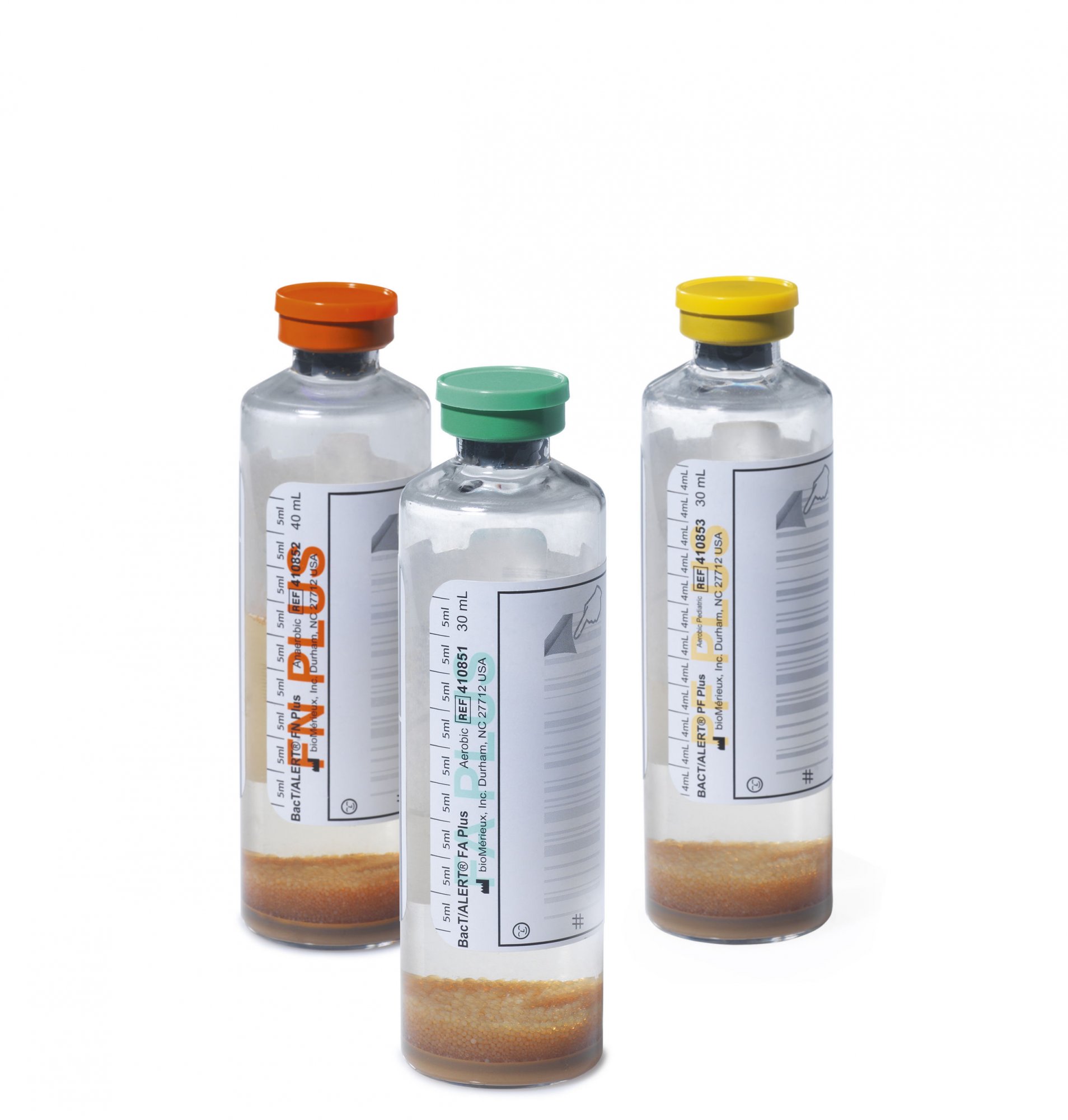 Контактные среды для исследований