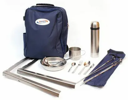 Товары для пикника