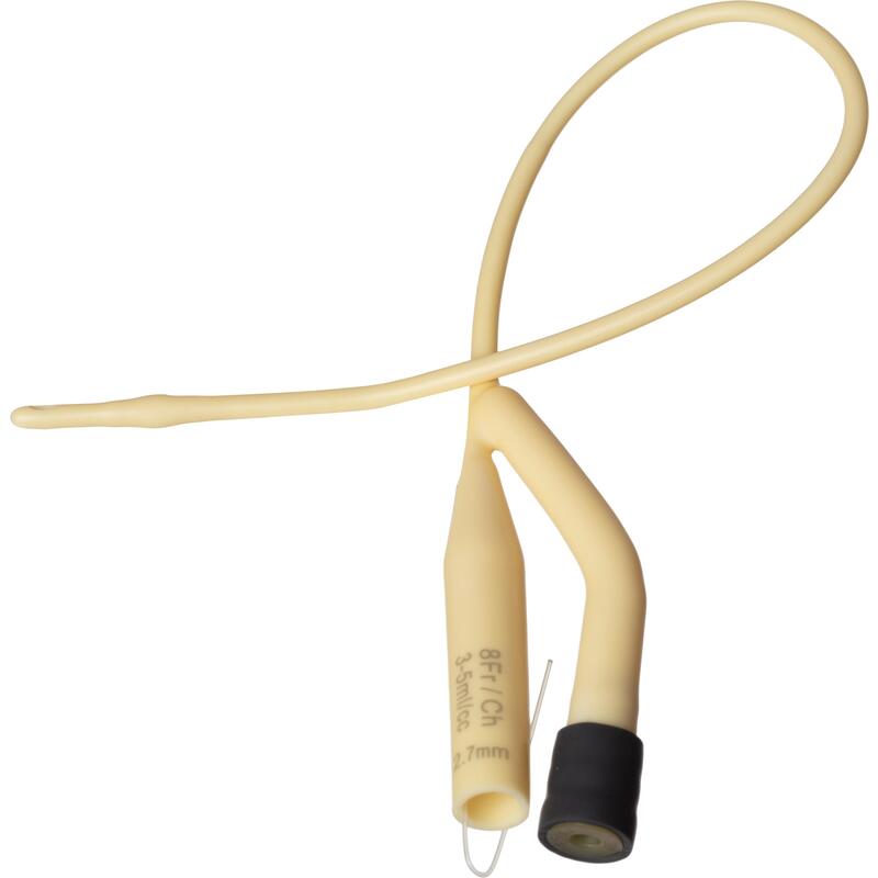 Катетеры Фолея