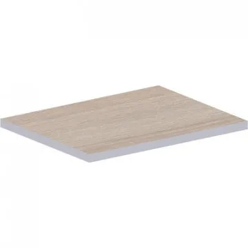 Топ ED_Vita к тумбе приставной V-5.6, дуб сонома