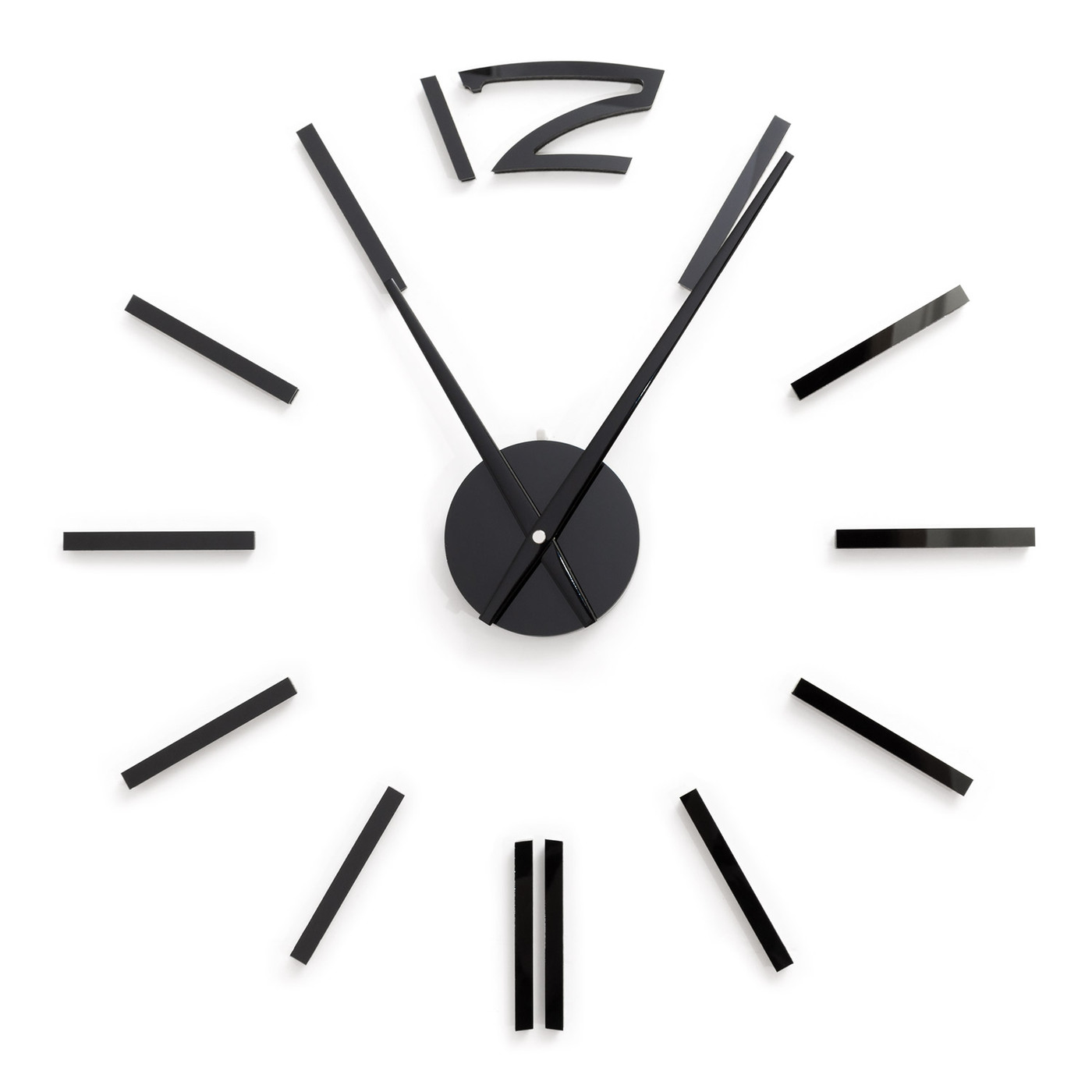 Интерьерные часы