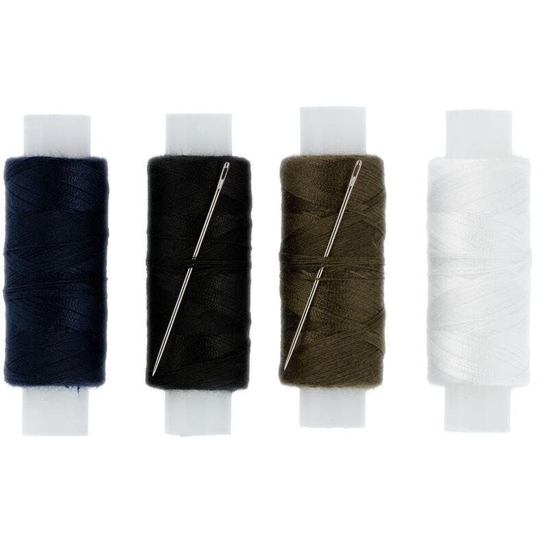 Нитки и иголки