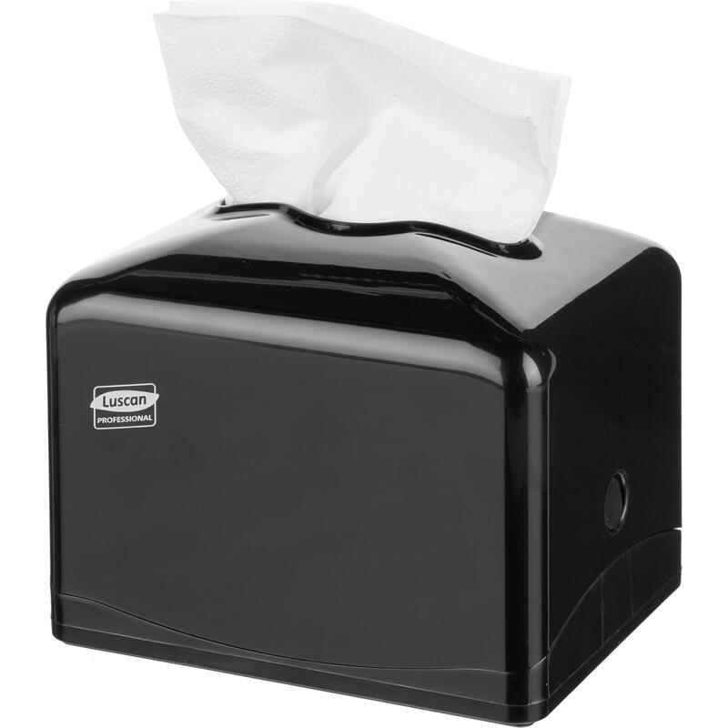 Диспенсеры для бумажных салфеток