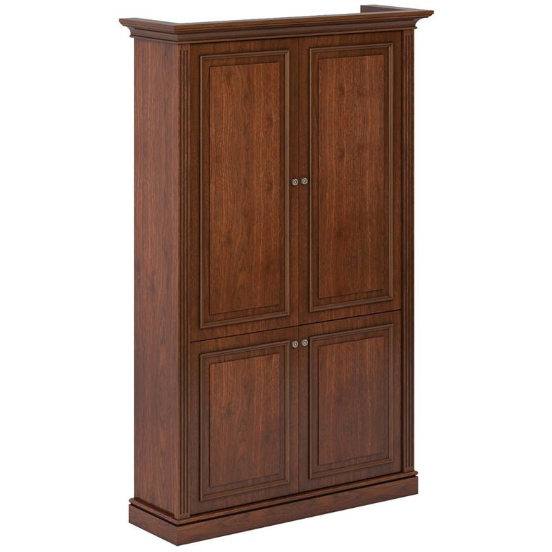 Шкафы комбинированные для руководителя