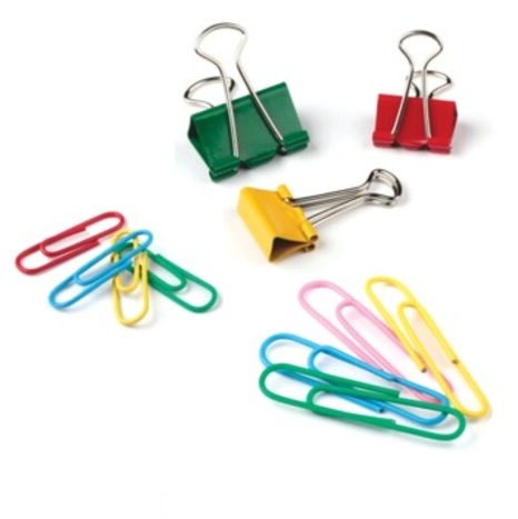 Канцелярские мелочи