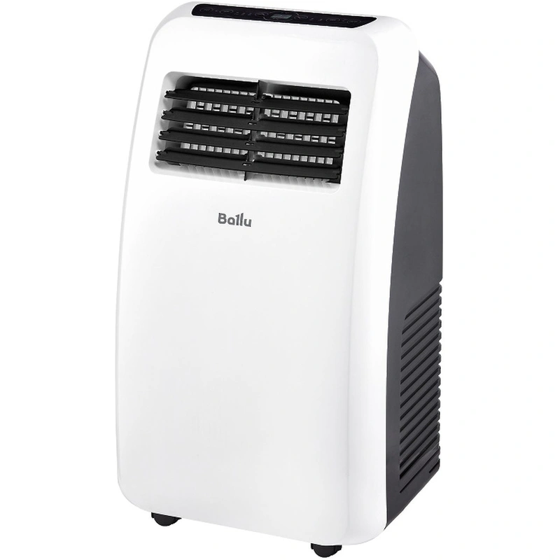 Кондиционеры мобильные