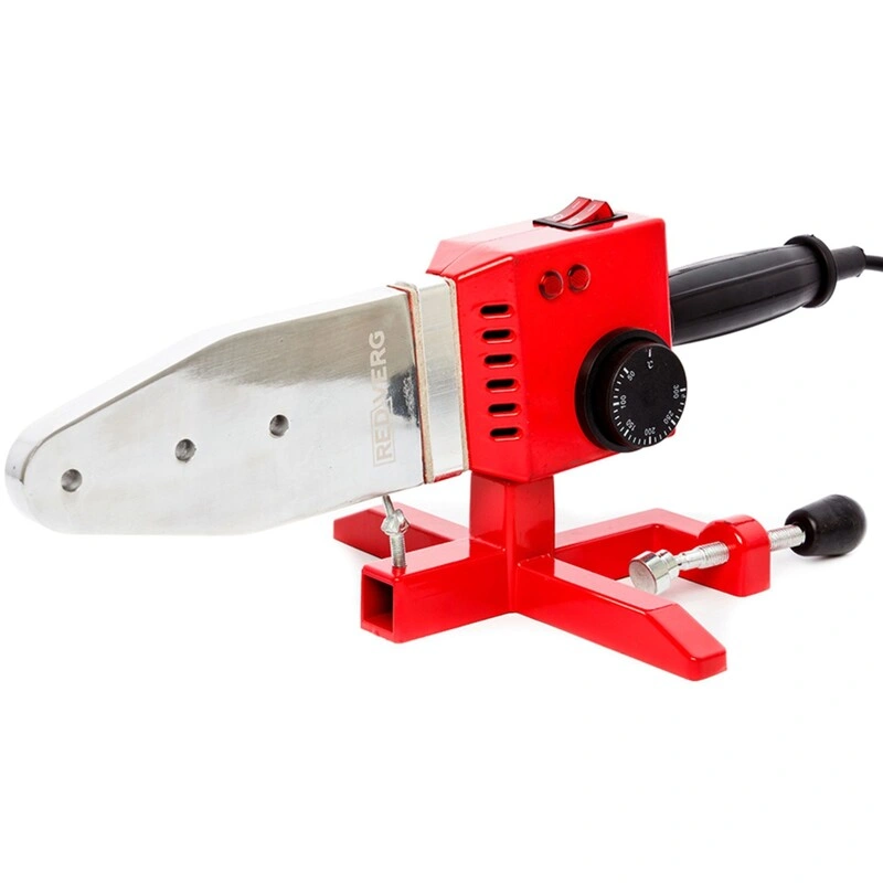 Аппараты для сварки пластиковых труб