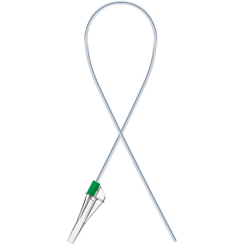 Катетеры аспирационные