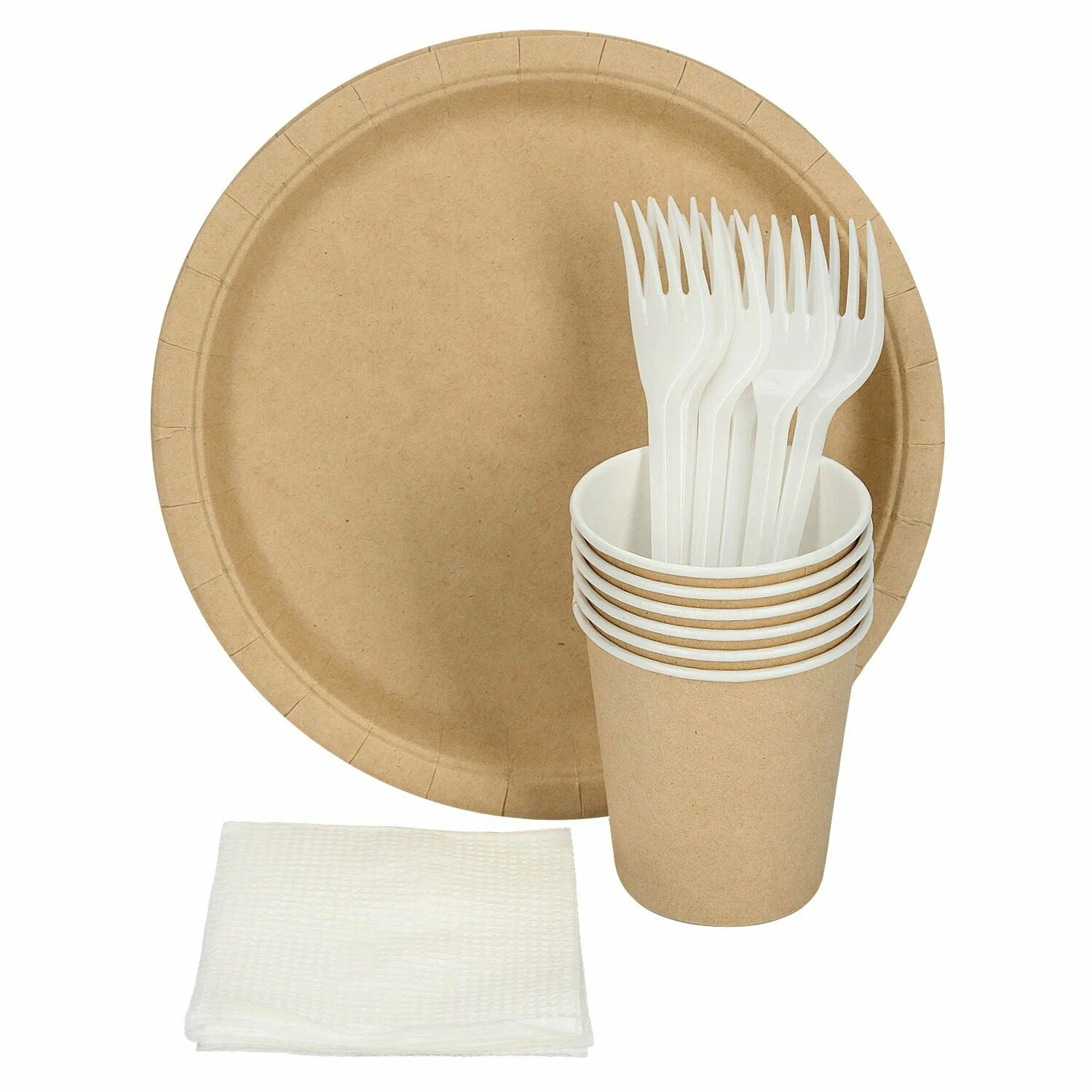 Одноразовая посуда