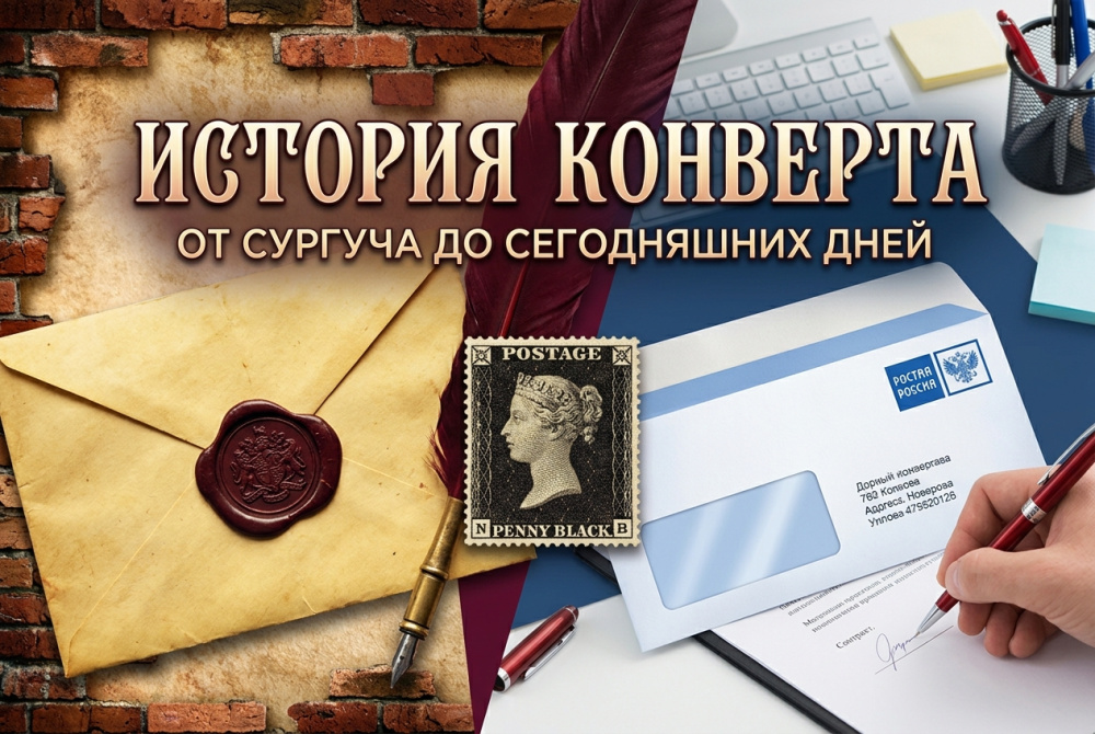 Рубашка для письма