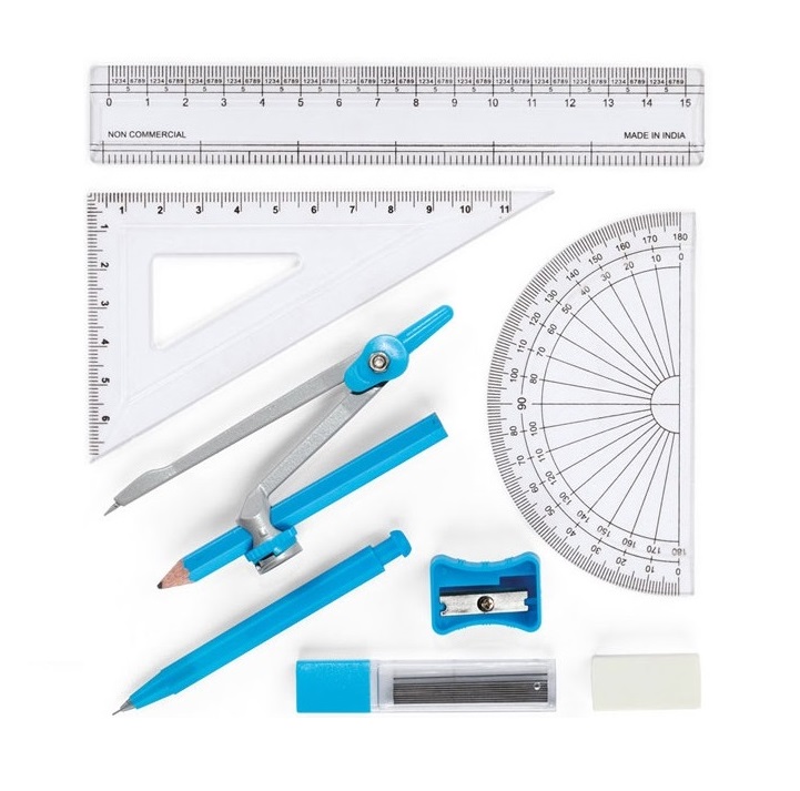 Принадлежности для черчения