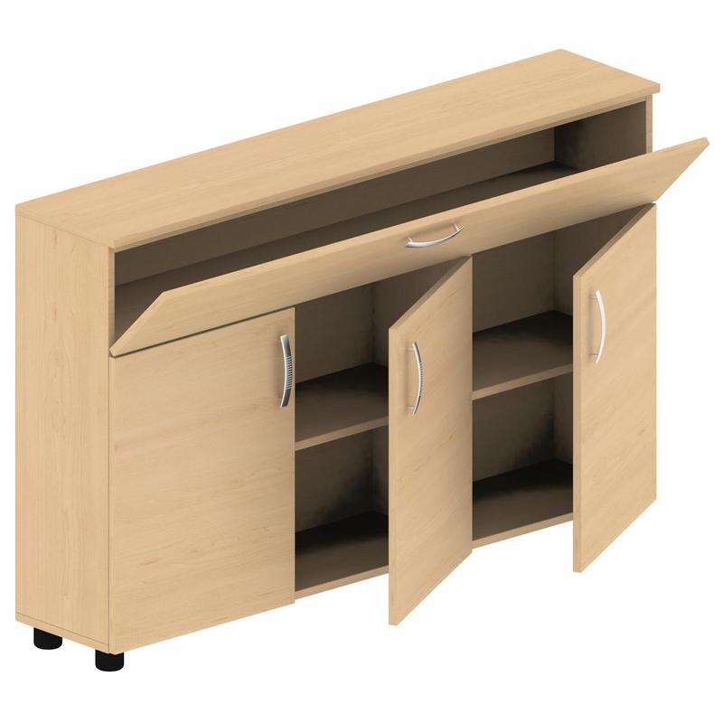 Тумбы, шкафы для классной доски