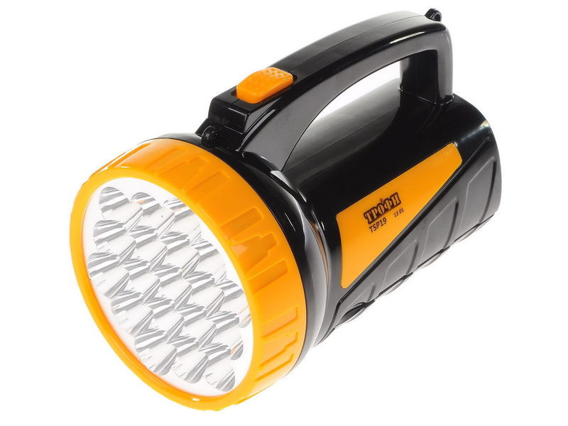 Фонари и их виды