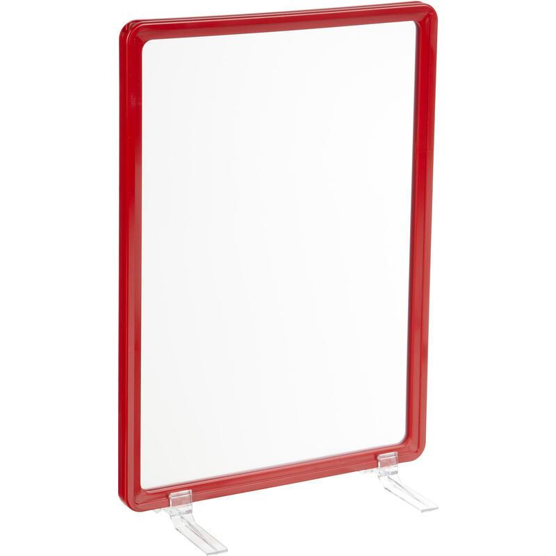 Рамки пластиковые