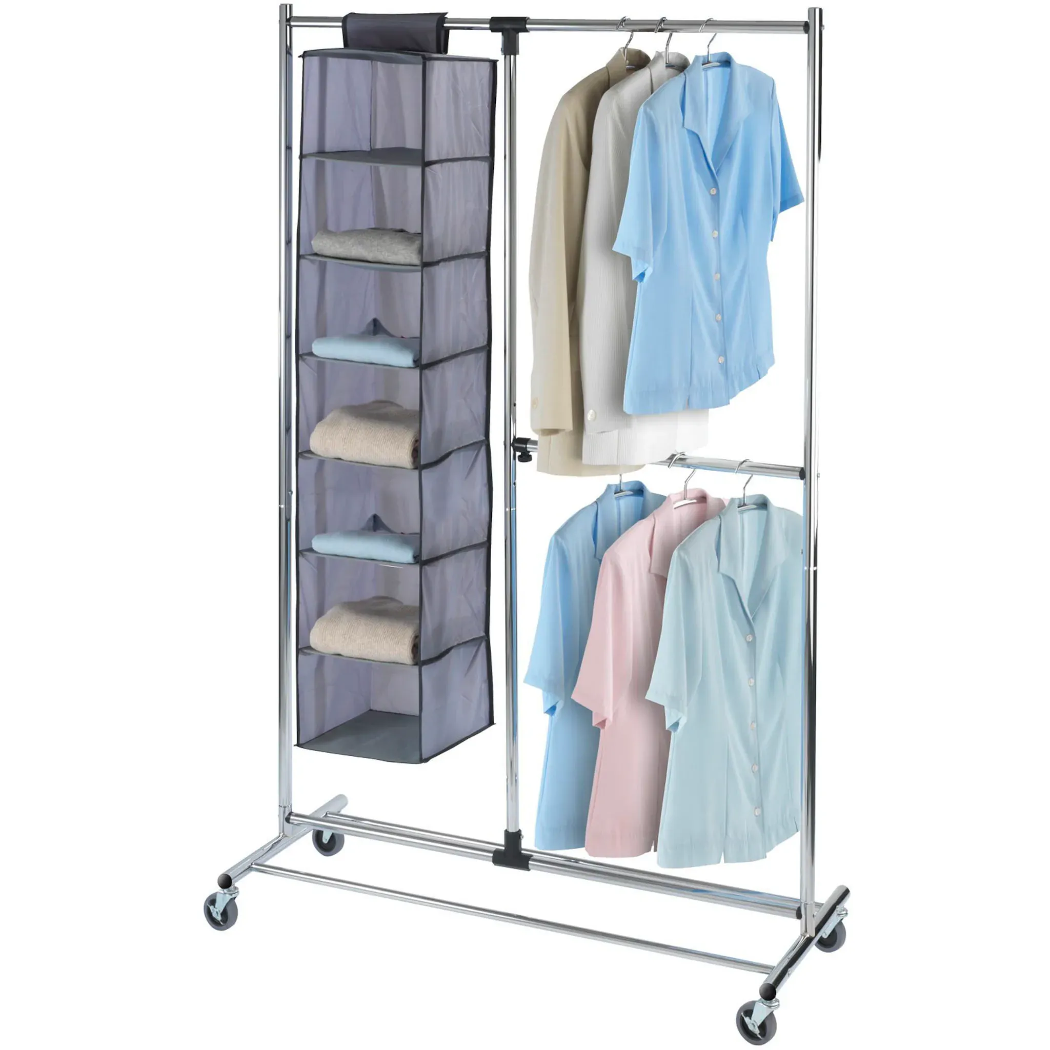 Хранение и порядок