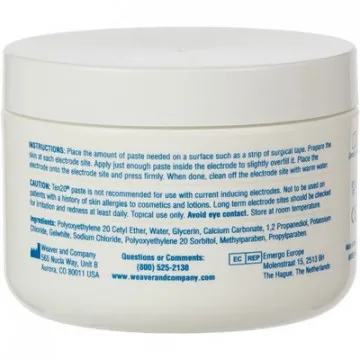 Паста подготовительная Ten20 228г/бут адгезивная клеящая для крепления эл