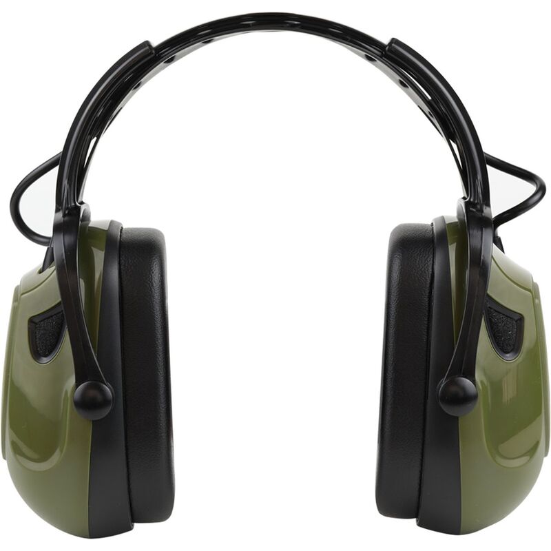 Противошумные наушники