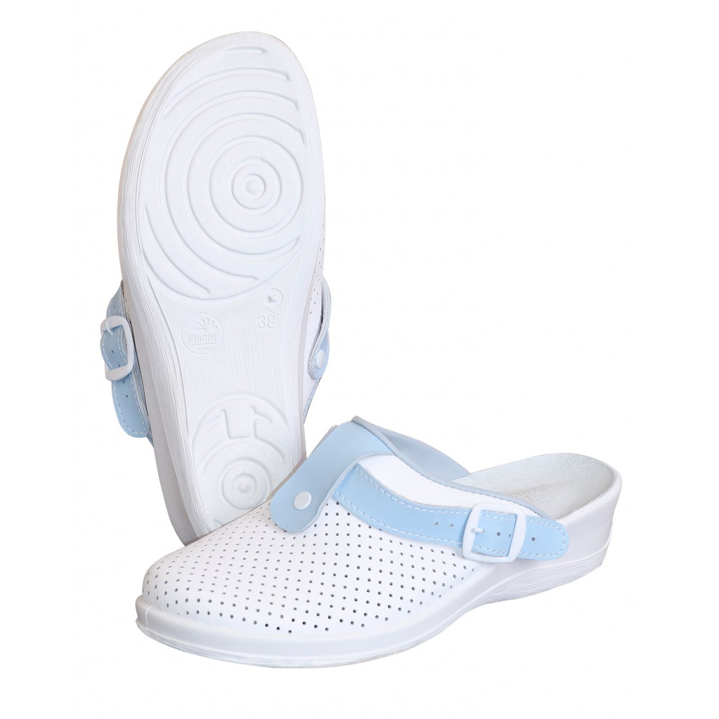 Рабочая обувь