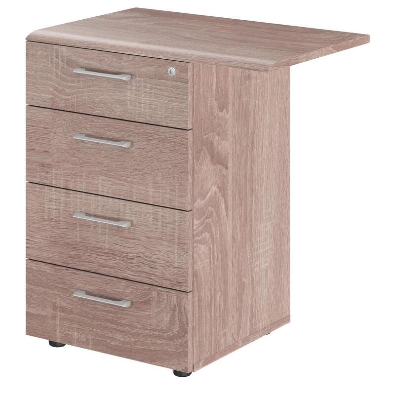 Тумбы приставные