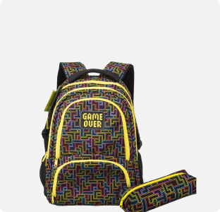 Товары для учебы Tetris