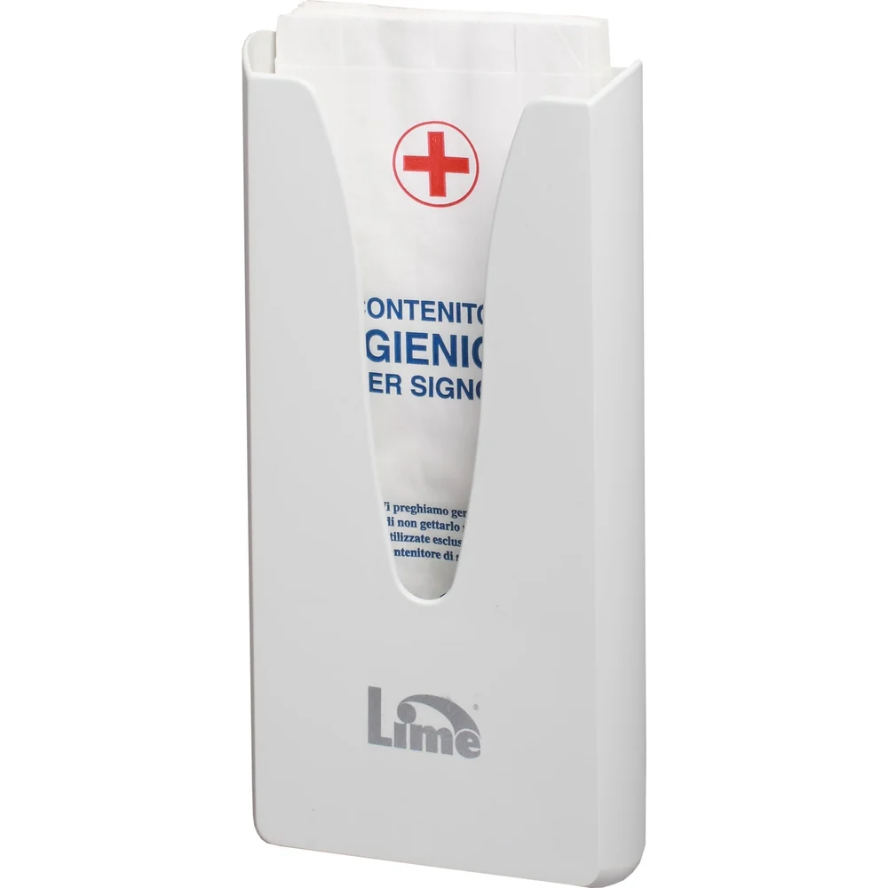 Диспенсеры для гигиенических пакетов